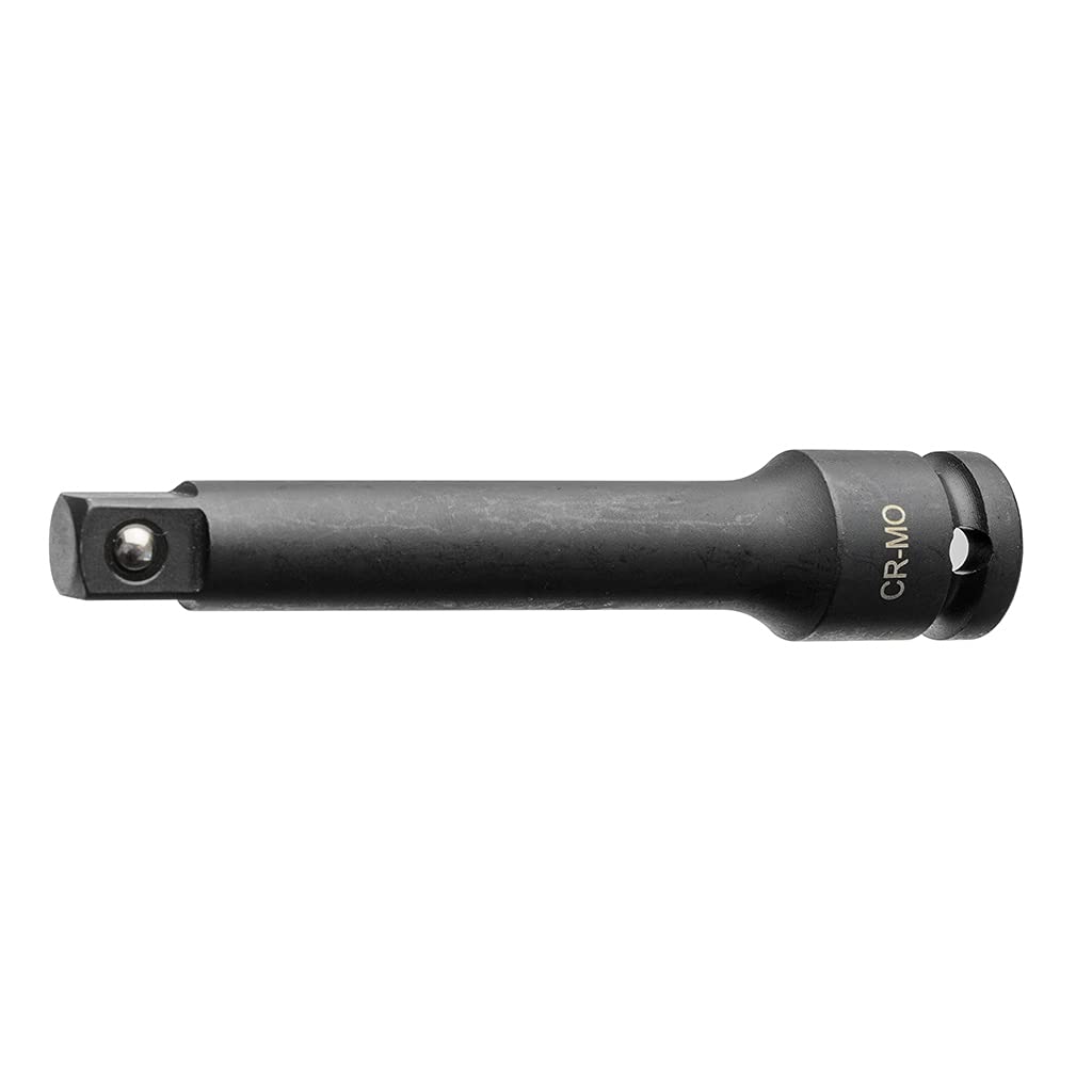 1インチエクステンション　 サクラデザイン KIKAIYA エクステンションバー 25.4角 1インチ 200mm 延長